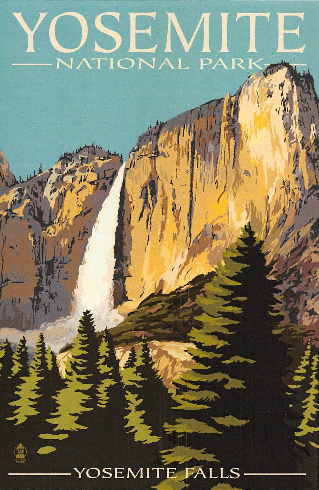 The Graphic Design Legacy of U.S. National Parks